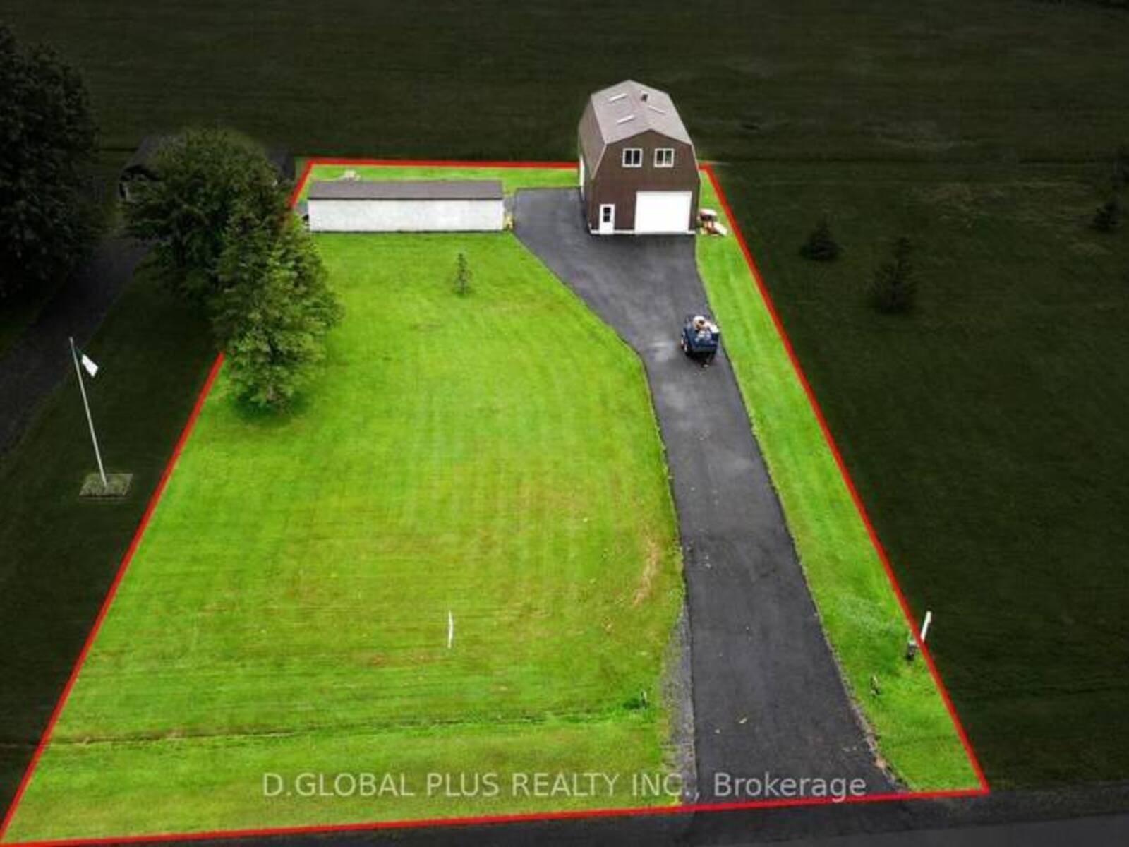 15620 COUNTY ROAD 43 ROAD, North Stormont, Ontario K0C 1K0