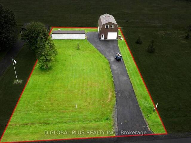 15620 COUNTY ROAD 43 ROAD North Stormont Ontario, K0C 1K0 - Vacant Land For Sale