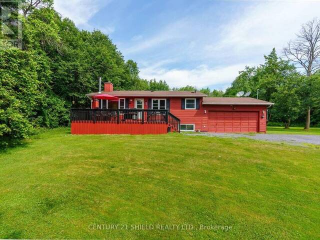 19155 COUNTY 43 ROAD Alexandria Ontario, K0C 1A0 - 4 Bedrooms Home For Sale