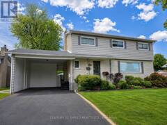 1305 OSBORNE AVENUE Cornwall Ontario, K6J 1L3