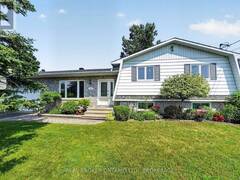 11 ALBERT STREET Casselman Ontario, K0A 1M0