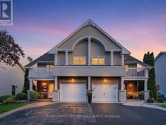 522 JASE STREET Cornwall Ontario, K6H 7G4