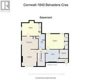 1840 BELVEDERE CRESCENT | Cornwall Ontario | Slide Image Thirty
