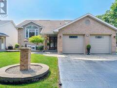 1840 BELVEDERE CRESCENT Cornwall Ontario, K6H 7C6