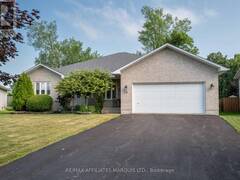 1274 DAPRAT AVENUE Cornwall Ontario, K6H 6N9