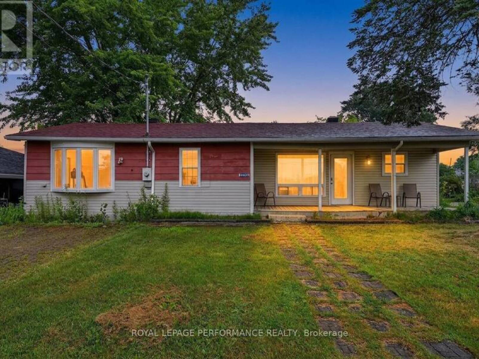 6223 164TH AVENUE, South Glengarry, Ontario K0C 1E0