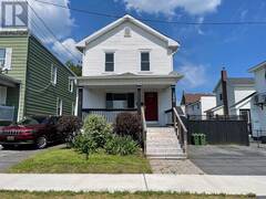 205 GUY STREET Cornwall Ontario, K6H 4V1