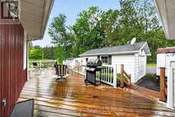 4868 COUNTY RD 20 ROAD | South Stormont Ontario | Slide Image Eight