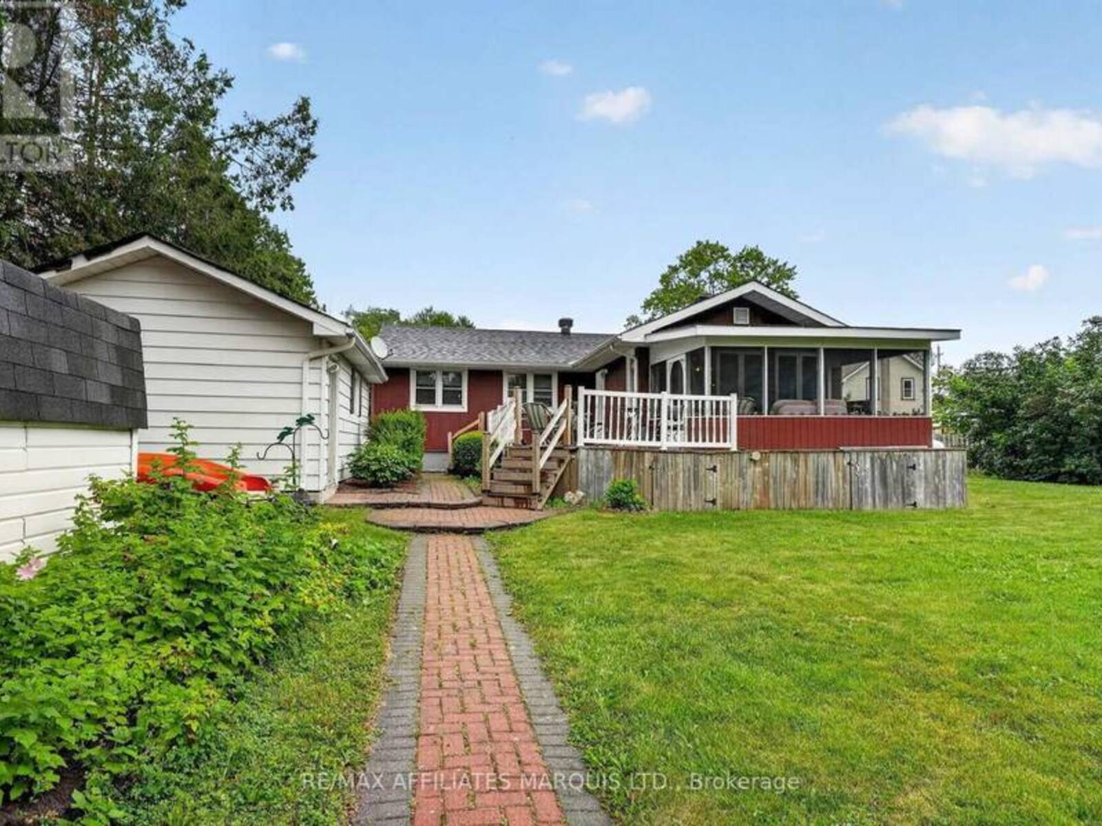 4868 COUNTY RD 20 ROAD, South Stormont, Ontario K0C 1S0