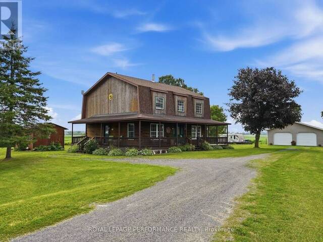 2720 COUNTY 10 ROAD Champlain Ontario, K0B 1R0 - 3 Bedrooms Home For Sale