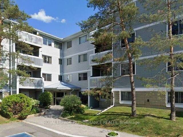 115 - 218 VIEWMOUNT DRIVE Ottawa Ontario, K2E 7X5 - 2 Bedrooms Condo For Sale