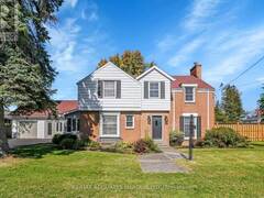 1603 PETER STREET Cornwall Ontario, K6J 1W7