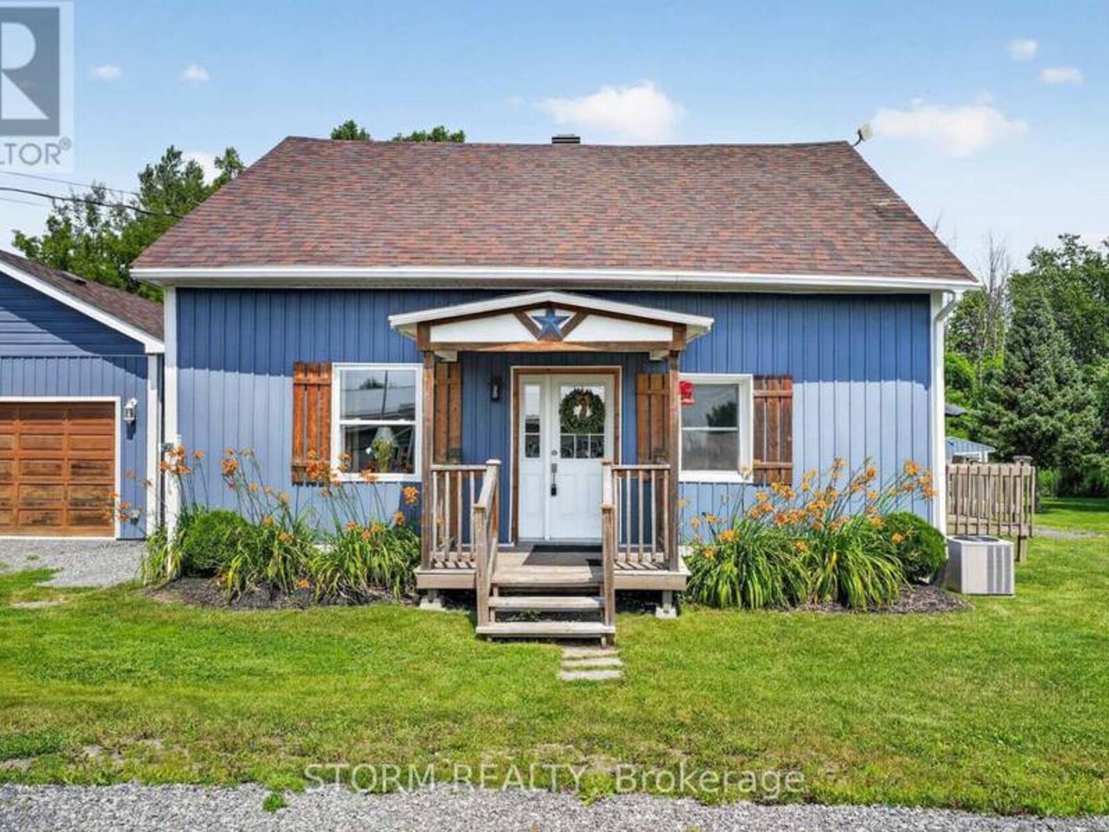 17293 MYERS ROAD, South Stormont, Ontario K0C 2A0