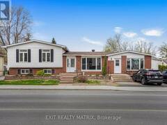 916 KING Street L'Orignal Ontario, K0B 1K0