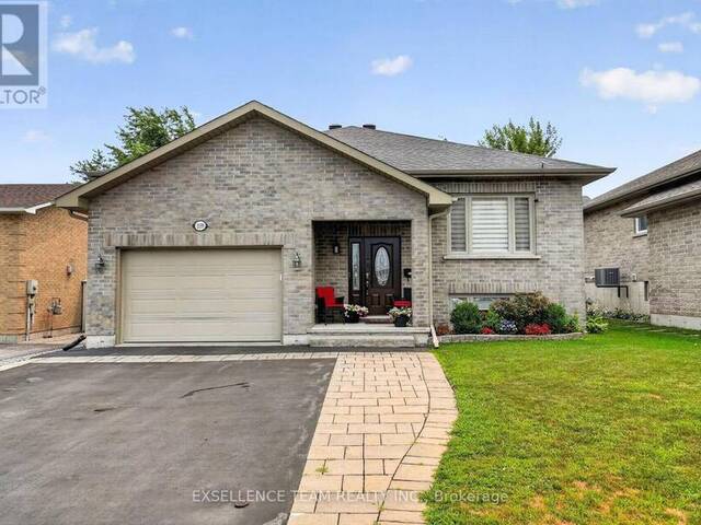1159 MONTREAL ROAD Cornwall Ontario, K6H 1E3 - 4 Bedrooms Home For Sale