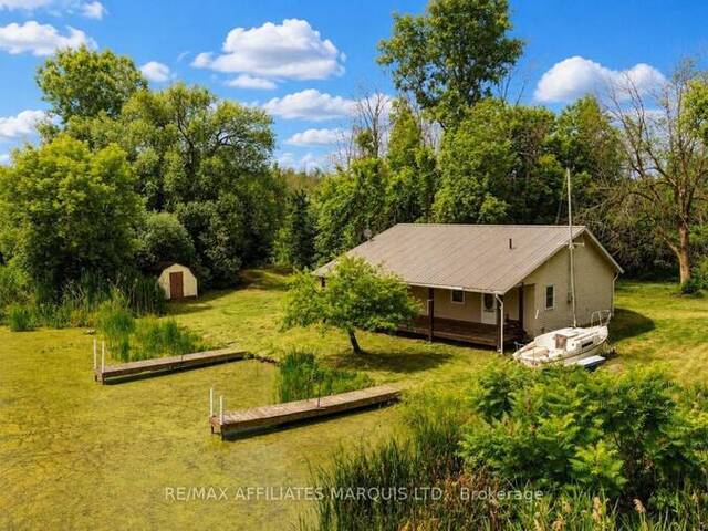 6239 149TH AVENUE South Glengarry Ontario, K0C 1E0 - 3 Bedrooms Waterfront Home For sale