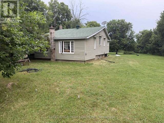 2903 COUNTY 20 ROAD North Glengarry Ontario, K0C 1T0 - 2 Bedrooms Home For Sale