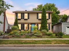 1019 OSBORNE AVENUE Cornwall Ontario, K6J 1K8