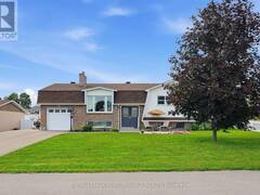 321 SAINTE-ANNE STREET Clarence-Rockland Ontario, K4K 1C1