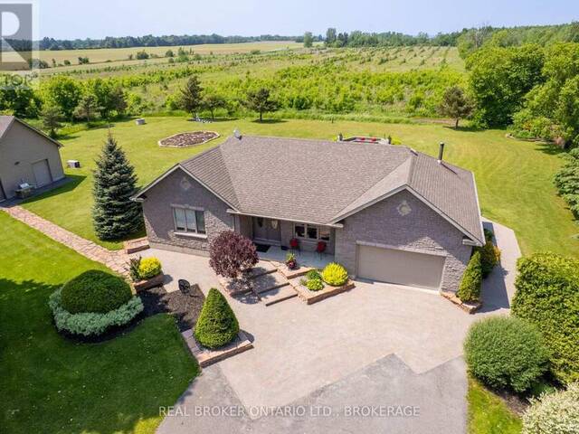 17623 SANDRINGHAM ROAD North Stormont Ontario, K0C 1G0 - 2 Bedrooms Home For Sale