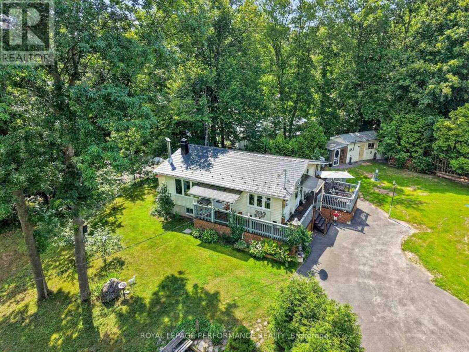 22197 PARKHILL CIRCLE, South Glengarry, Ontario K0C 1Z0