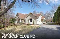 951 GOLF CLUB ROAD | Hawkesbury Ontario | Slide Image One