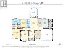 951 GOLF CLUB ROAD | Hawkesbury Ontario | Slide Image Forty-six