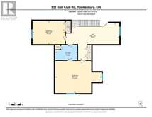 951 GOLF CLUB ROAD | Hawkesbury Ontario | Slide Image Forty-seven