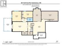 951 GOLF CLUB ROAD | Hawkesbury Ontario | Slide Image Forty-eight