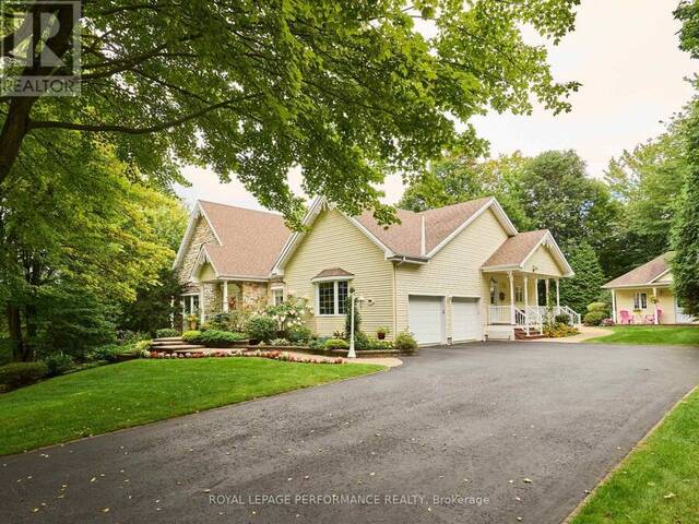 951 GOLF CLUB ROAD Hawkesbury Ontario, K6A 2R2 - 5 Bedrooms Home For Sale