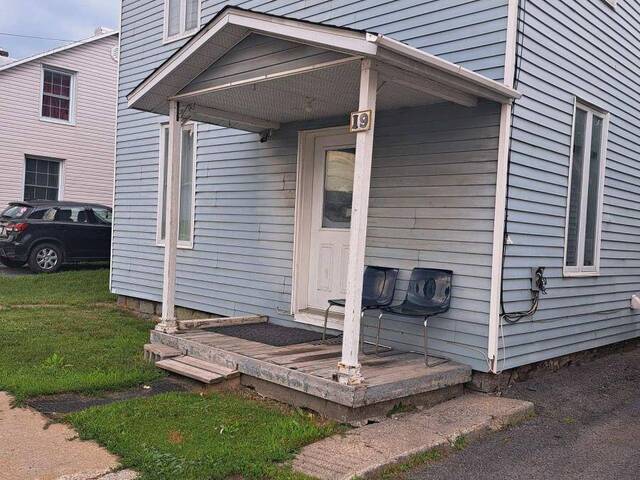 19 KENYON STREET W Alexandria Ontario, K0C 1A0 - 4 Bedrooms Home For Sale
