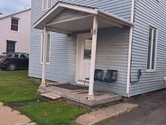 19 KENYON STREET W Alexandria Ontario, K0C 1A0