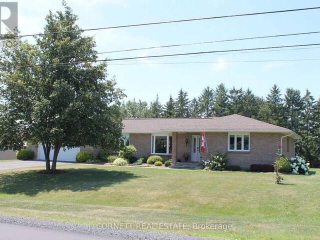 3270 SUNNYVIEW AVENUE N Cornwall Ontario, K6K 0A8 - 3 Bedrooms Home For Sale