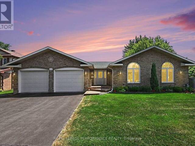 1401 HOLY CROSS BOULEVARD Cornwall Ontario, K6H 6Z5 - 2 Bedrooms Home For Sale