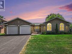 1401 HOLY CROSS BOULEVARD Cornwall Ontario, K6H 6Z5