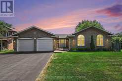 1401 HOLY CROSS BOULEVARD | Cornwall Ontario | Slide Image One