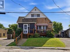 255 HAMPDEN STREET Hawkesbury Ontario, K6A 1Y4
