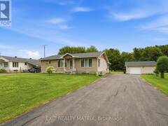563 LAJEUNESSE ROAD Alfred and Plantagenet Ontario, K0B 1A0