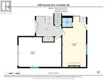 1495 SECOND STREET E | Cornwall Ontario | Slide Image Thirty