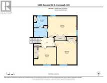 1495 SECOND STREET E | Cornwall Ontario | Slide Image Thirty-two