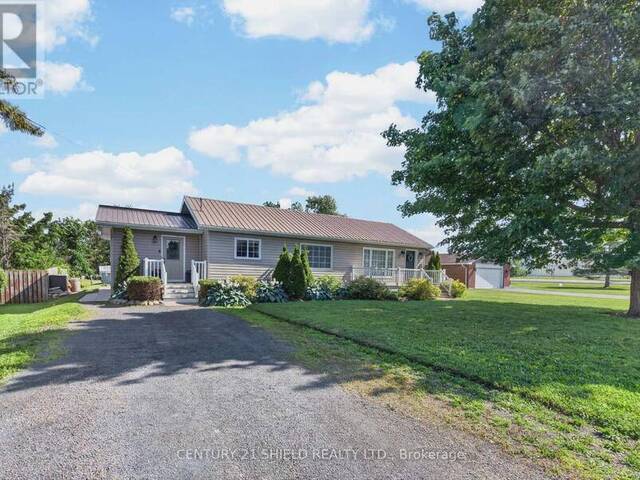 16316 JENKINS ROAD Long Sault Ontario, K0C 1P0 - 2 Bedrooms Home For Sale