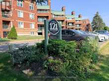 404 - 121 WATER STREET W | Cornwall Ontario | Slide Image One