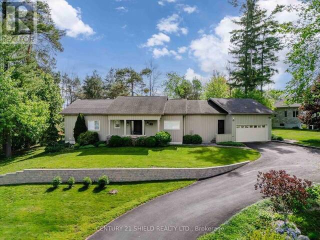 1 FOREST HILL ROAD Long Sault Ontario, K0C 1P0 - 3 Bedrooms Home For Sale