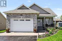 28 JIM BROWNELL BOULEVARD | Long Sault Ontario | Slide Image One
