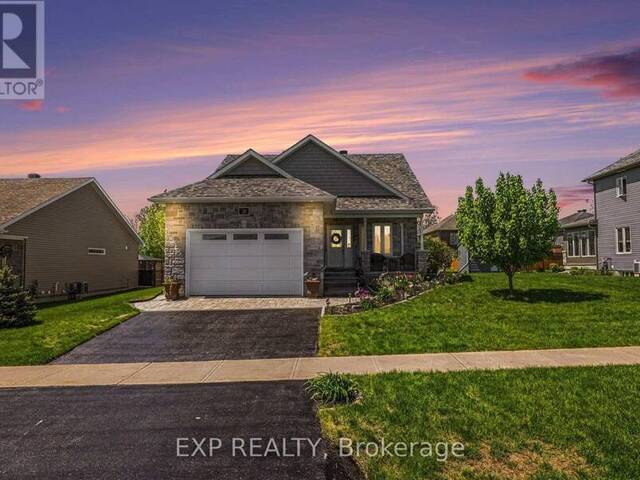 28 JIM BROWNELL BOULEVARD Long Sault Ontario, K0C 1P0 - 4 Bedrooms Home For Sale
