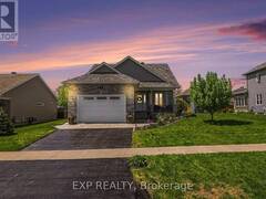 28 JIM BROWNELL BOULEVARD Long Sault Ontario, K0C 1P0