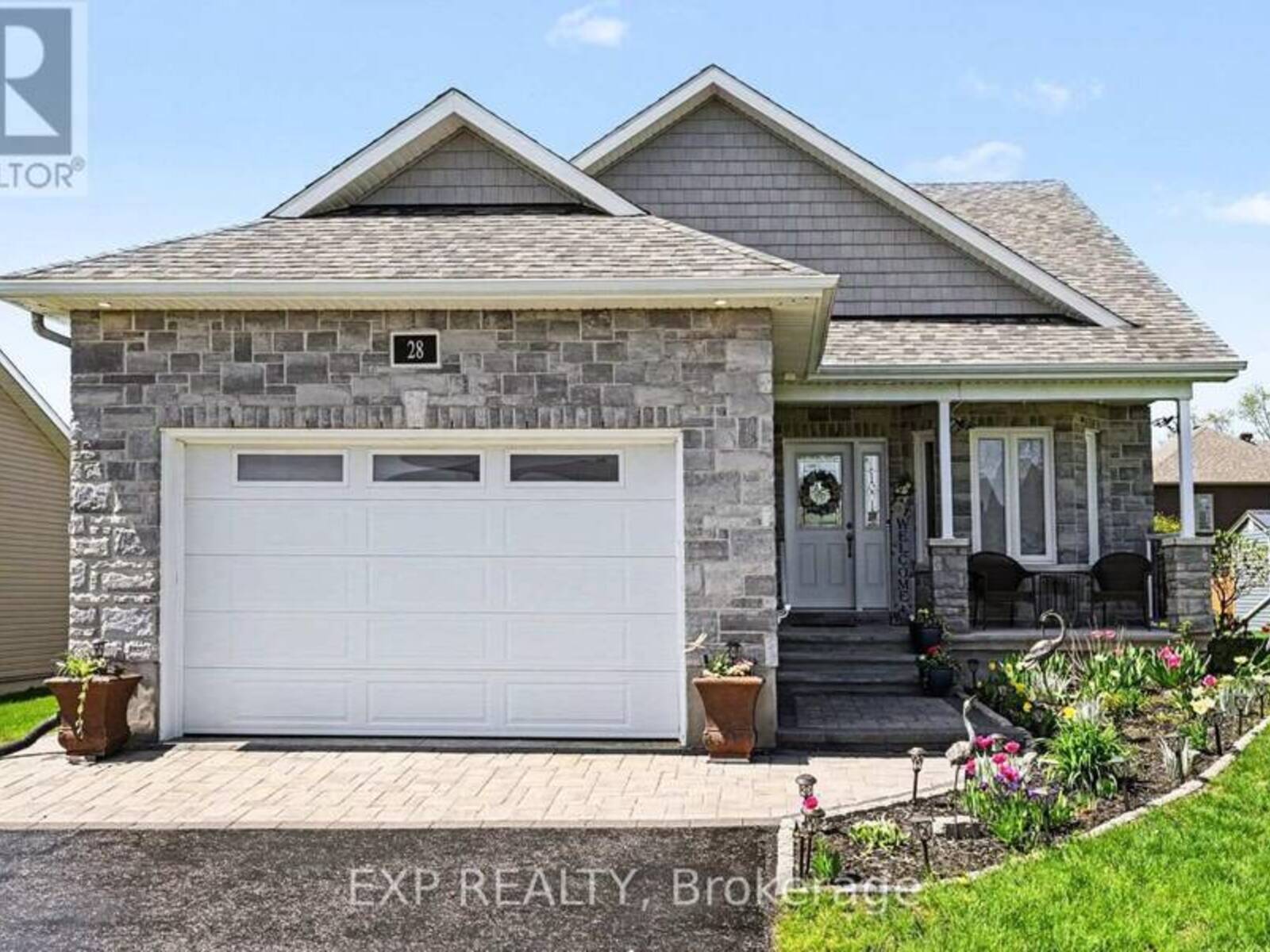 28 JIM BROWNELL BOULEVARD, Long Sault, Ontario K0C 1P0