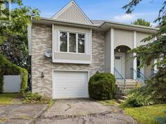671 BERTHIAUME STREET Hawkesbury Ontario, K6A 3M1