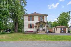 9 SPRUCE STREET | South Glengarry Ontario | Slide Image One