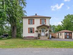 9 SPRUCE STREET South Glengarry Ontario, K0C 1N0